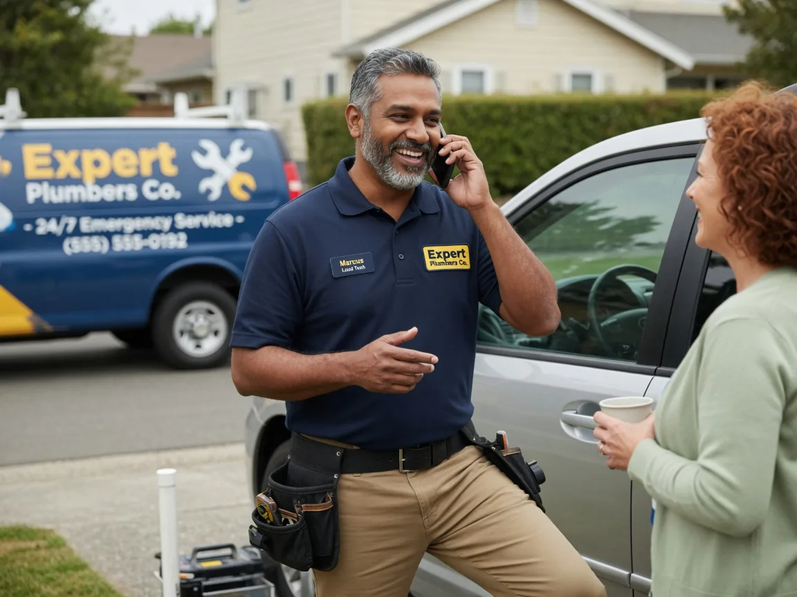 Drain Cleaning Van Vleck, TX FAQs
